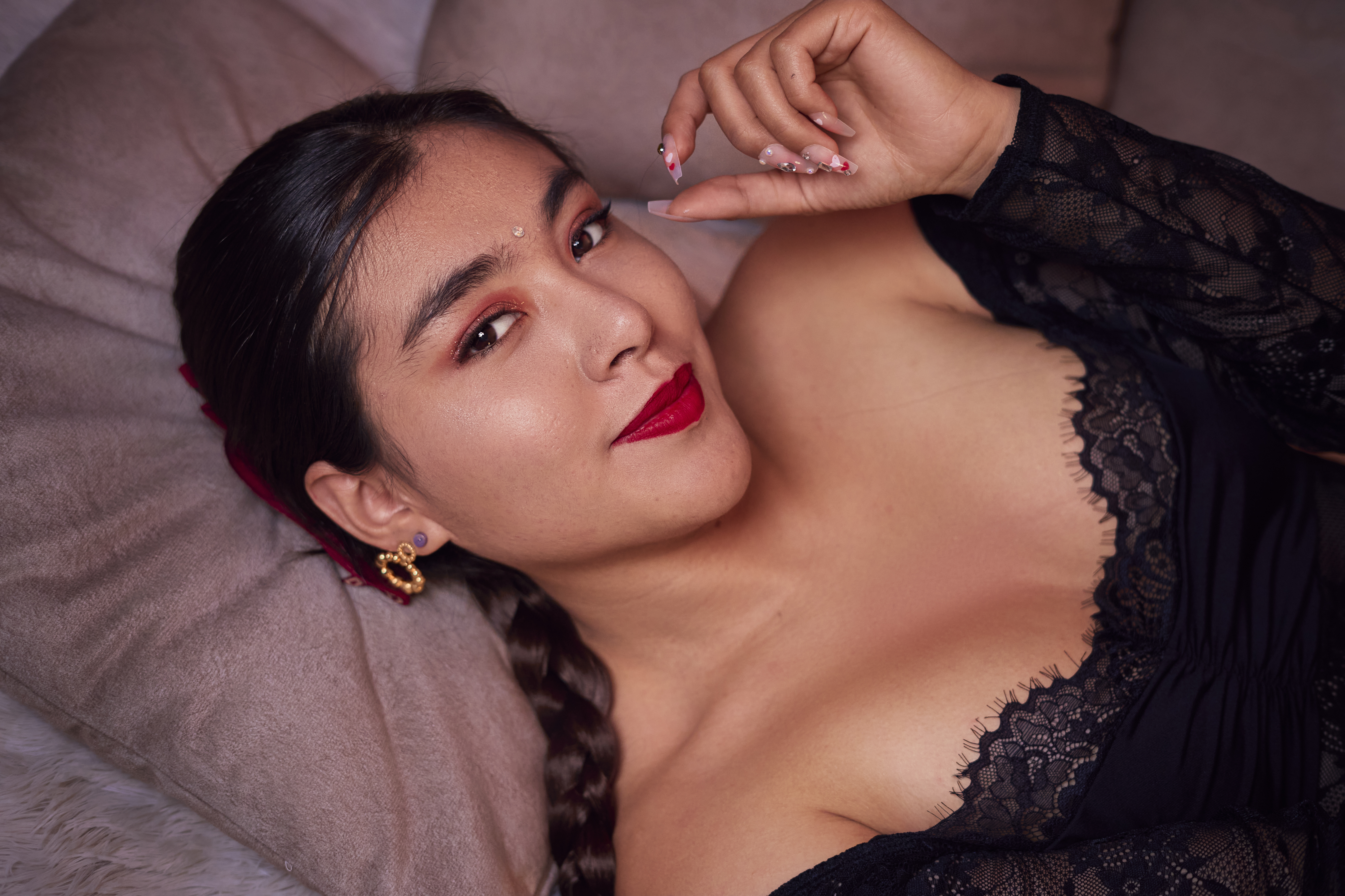 Artist HannaGoezz Foto 8