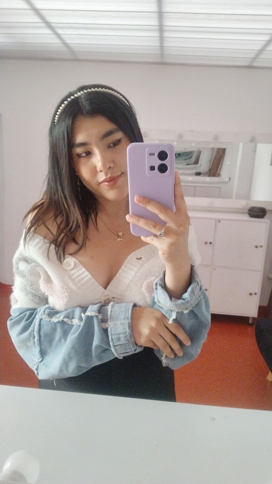 Interprete HannaGoezz Foto 2