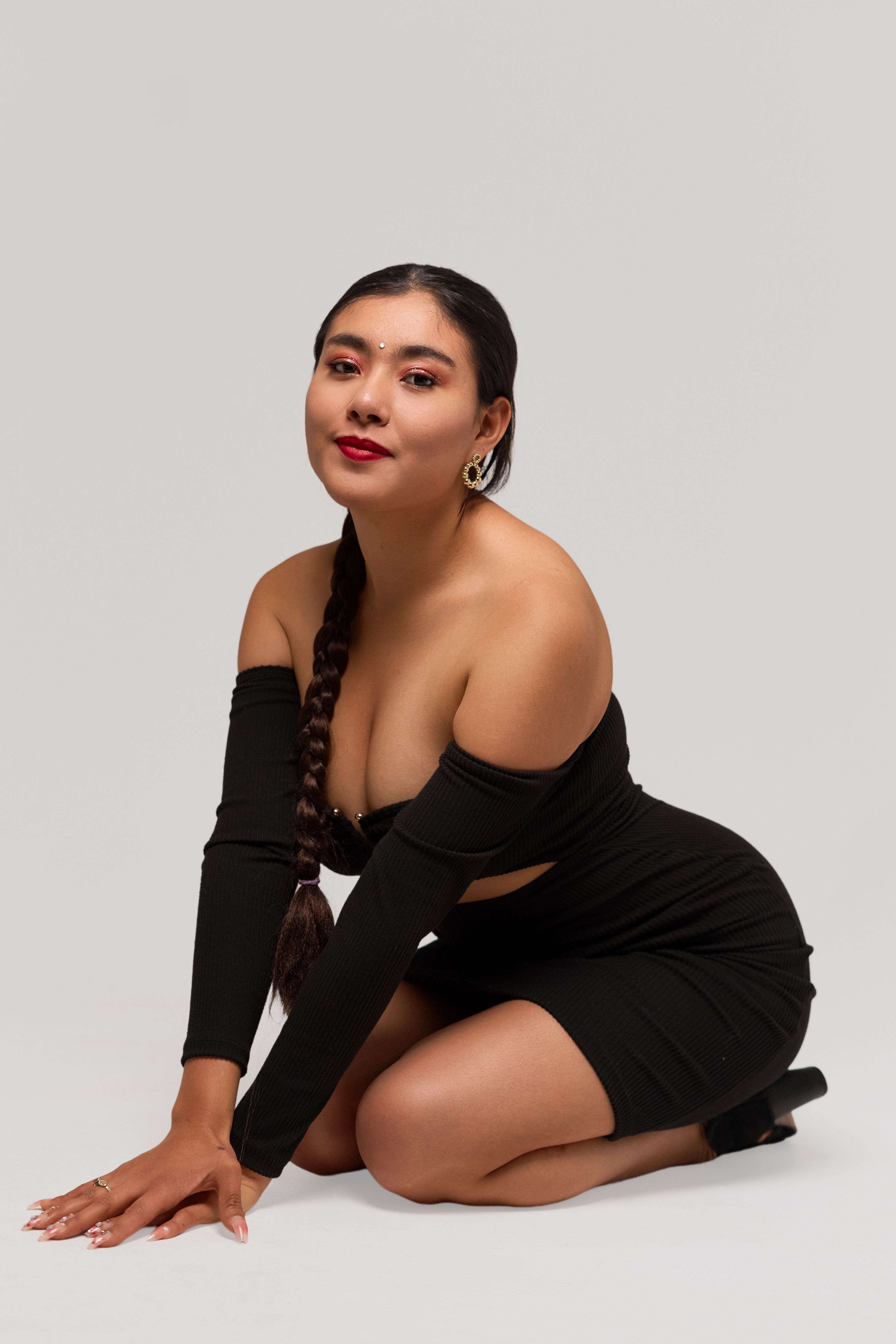 Artist HannaGoezz Foto 10