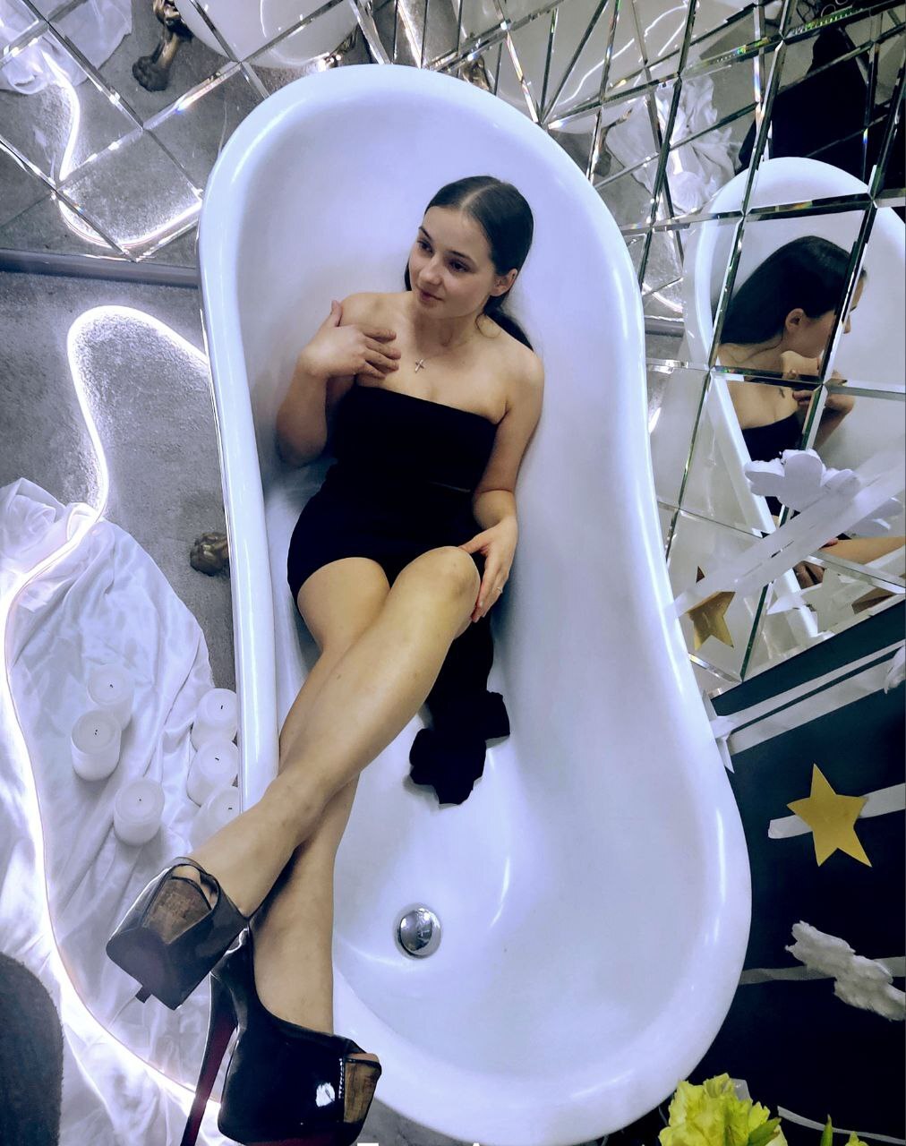 Utøver DianaHeath Bilde 5