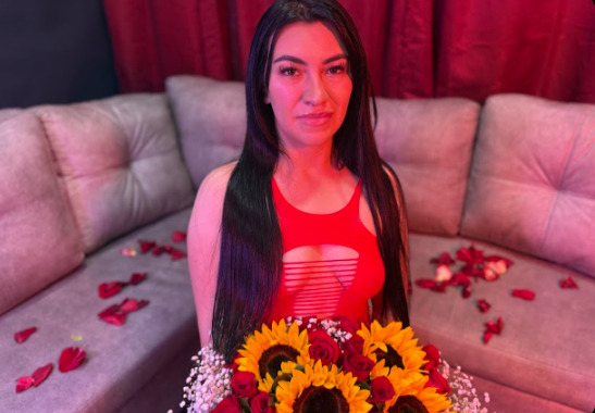 Interprete Madeli_Nekox Foto 7