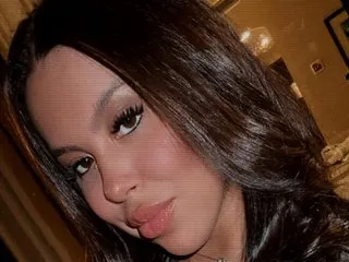 Cassyanna22 immagine del profilo del modello di cam