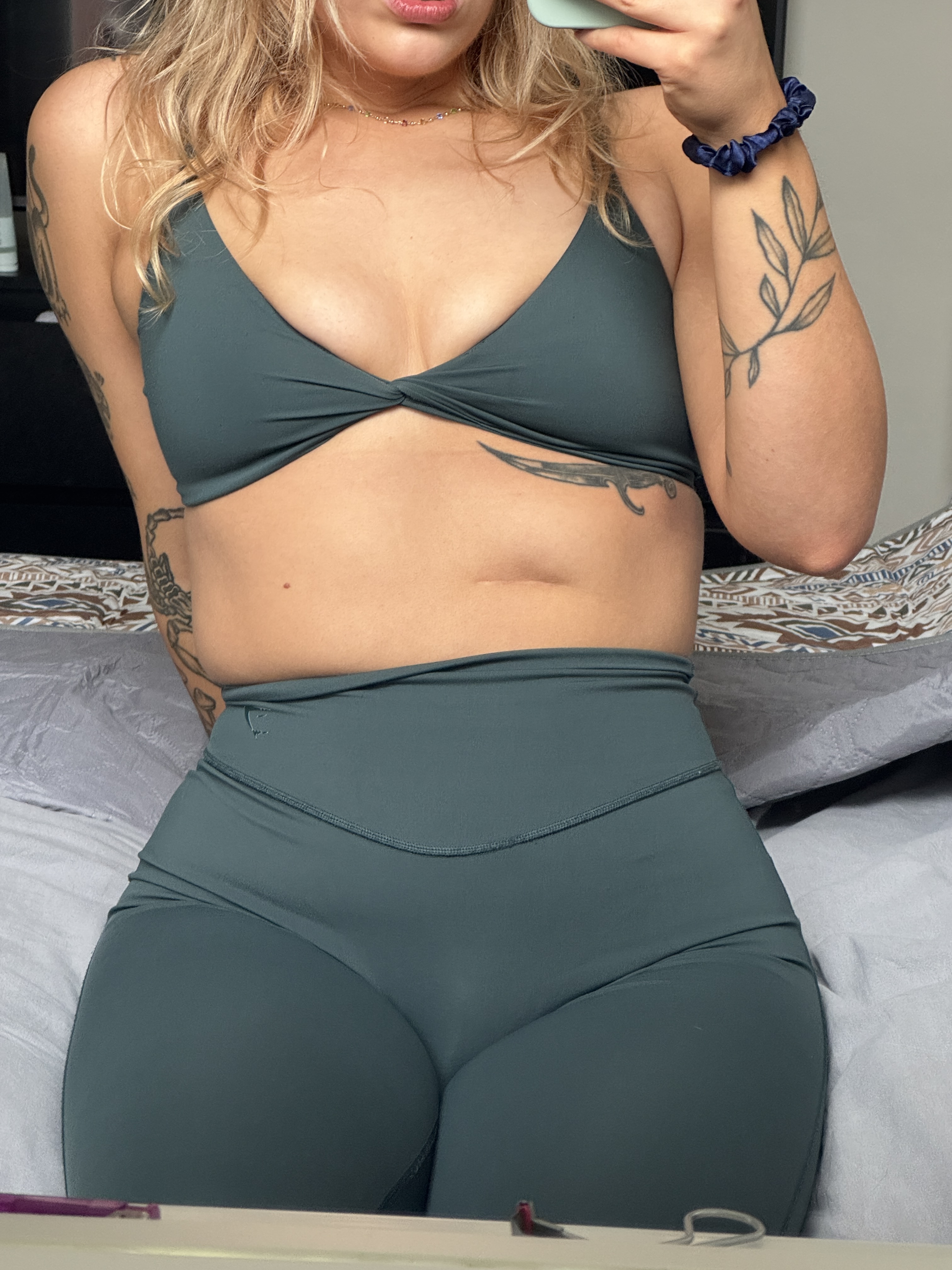 Interprete TattooedTeaseXXX Foto 1