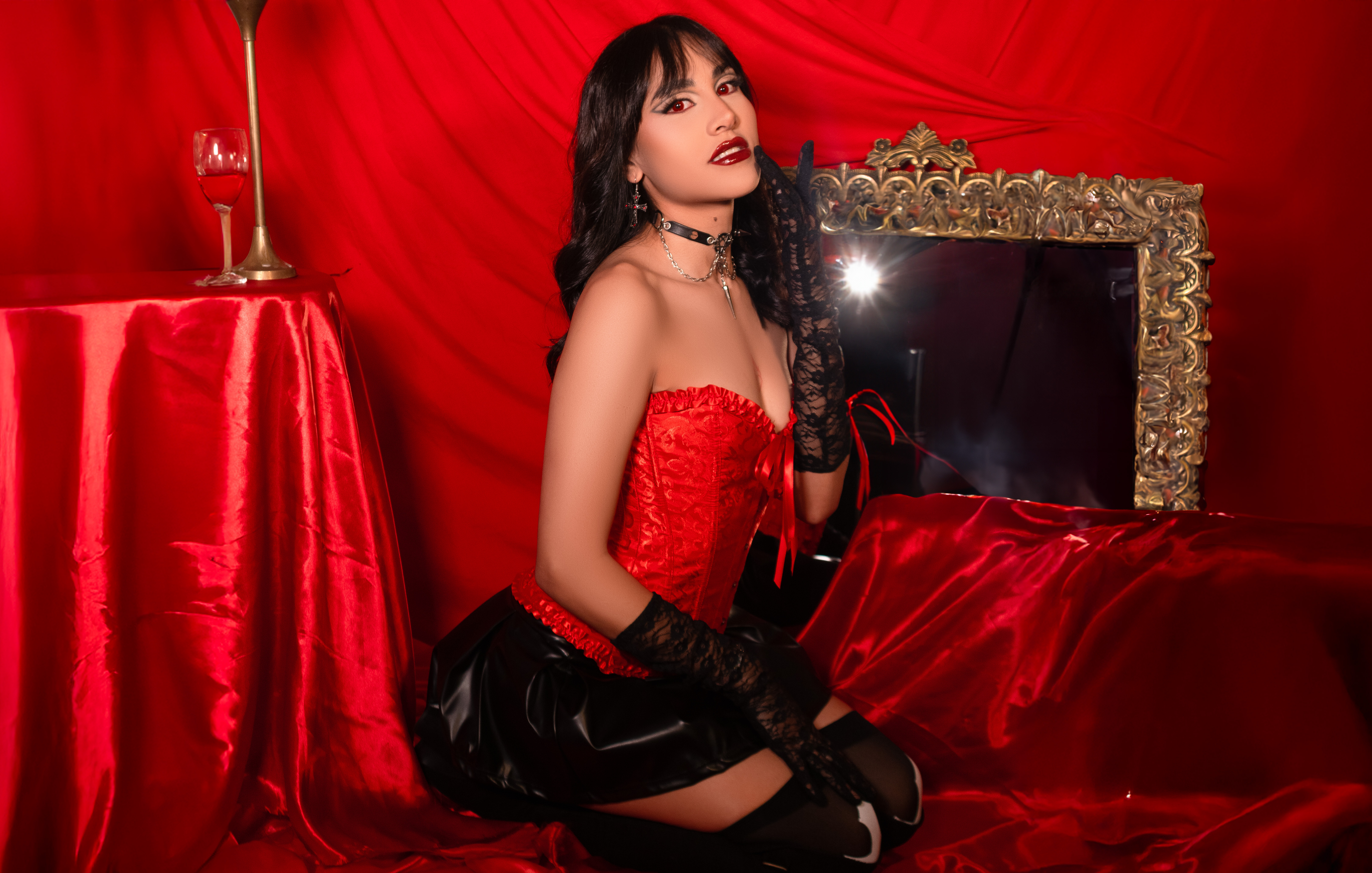 Artist KatieGuzman Foto 1