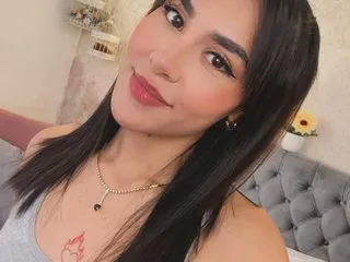 Image de profil du modèle de webcam KatieGuzman