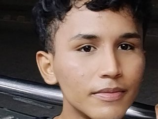 Foto de perfil de modelo de webcam de nicohotx19 