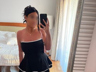 NaughtyCarly69 immagine del profilo del modello di cam