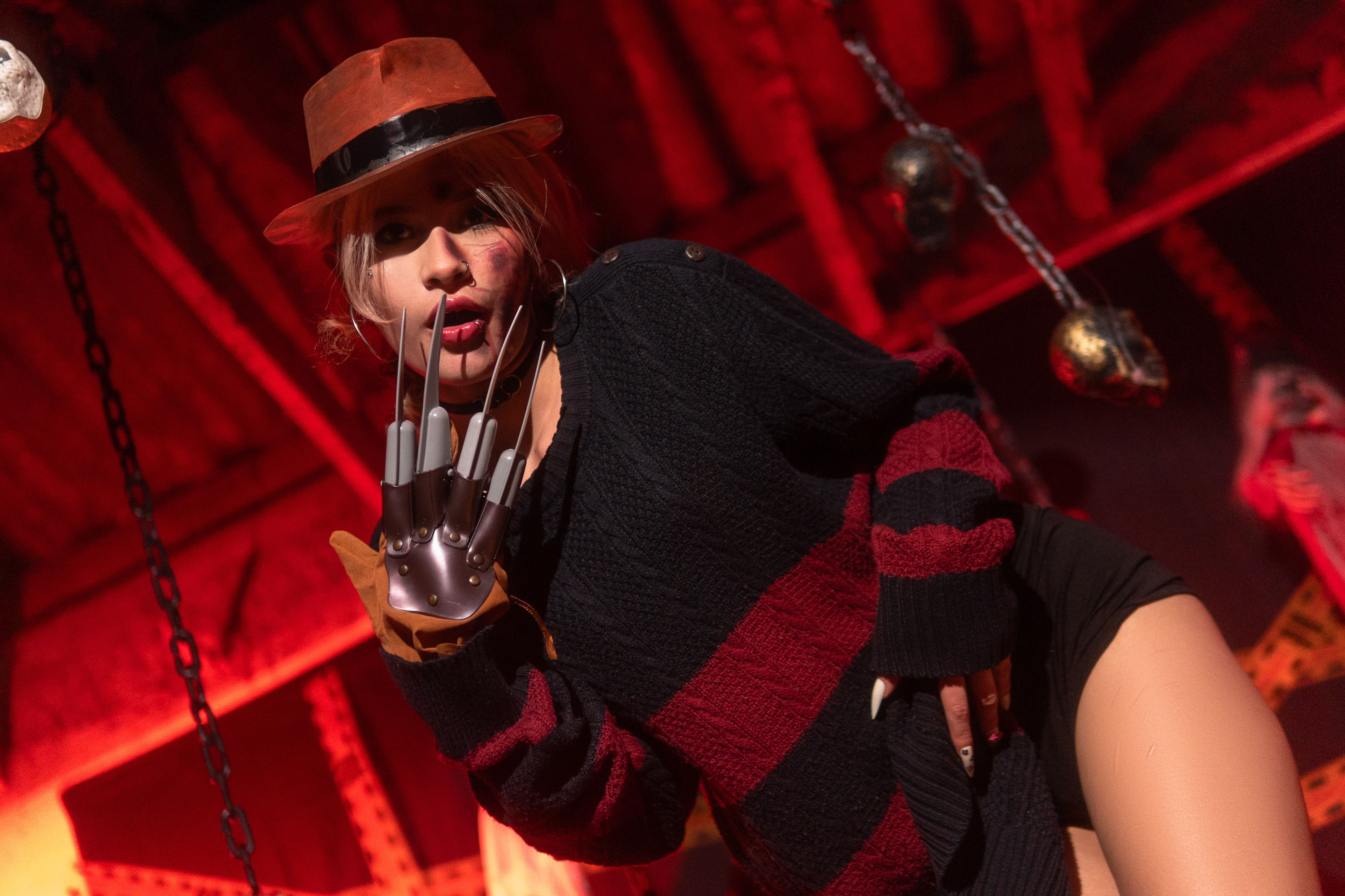 Interprete ErikaRousee Foto 5