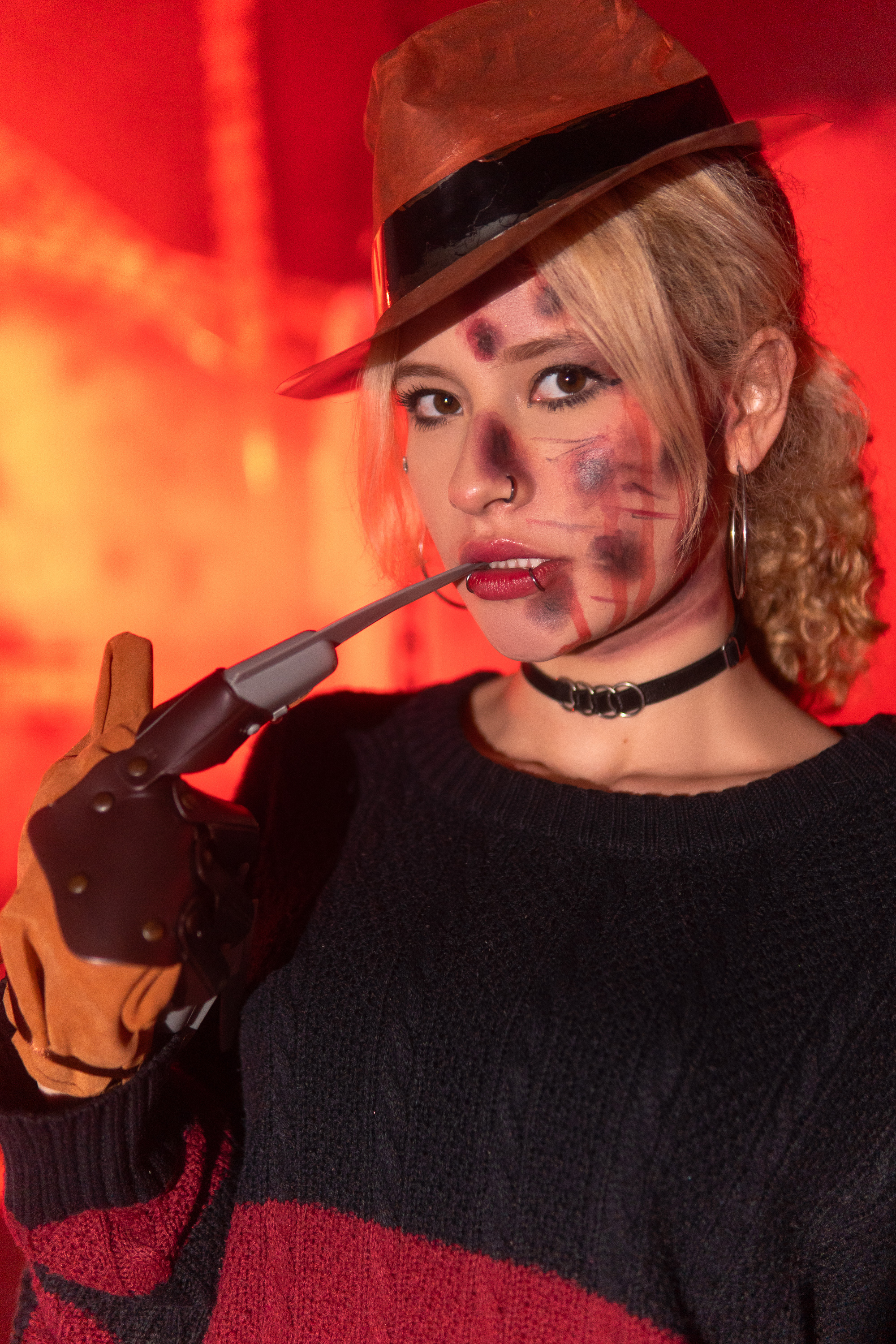 Interprete ErikaRousee Foto 10