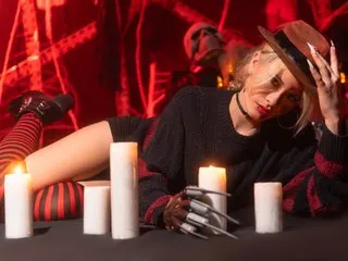 ErikaRousee profielfoto van cam model