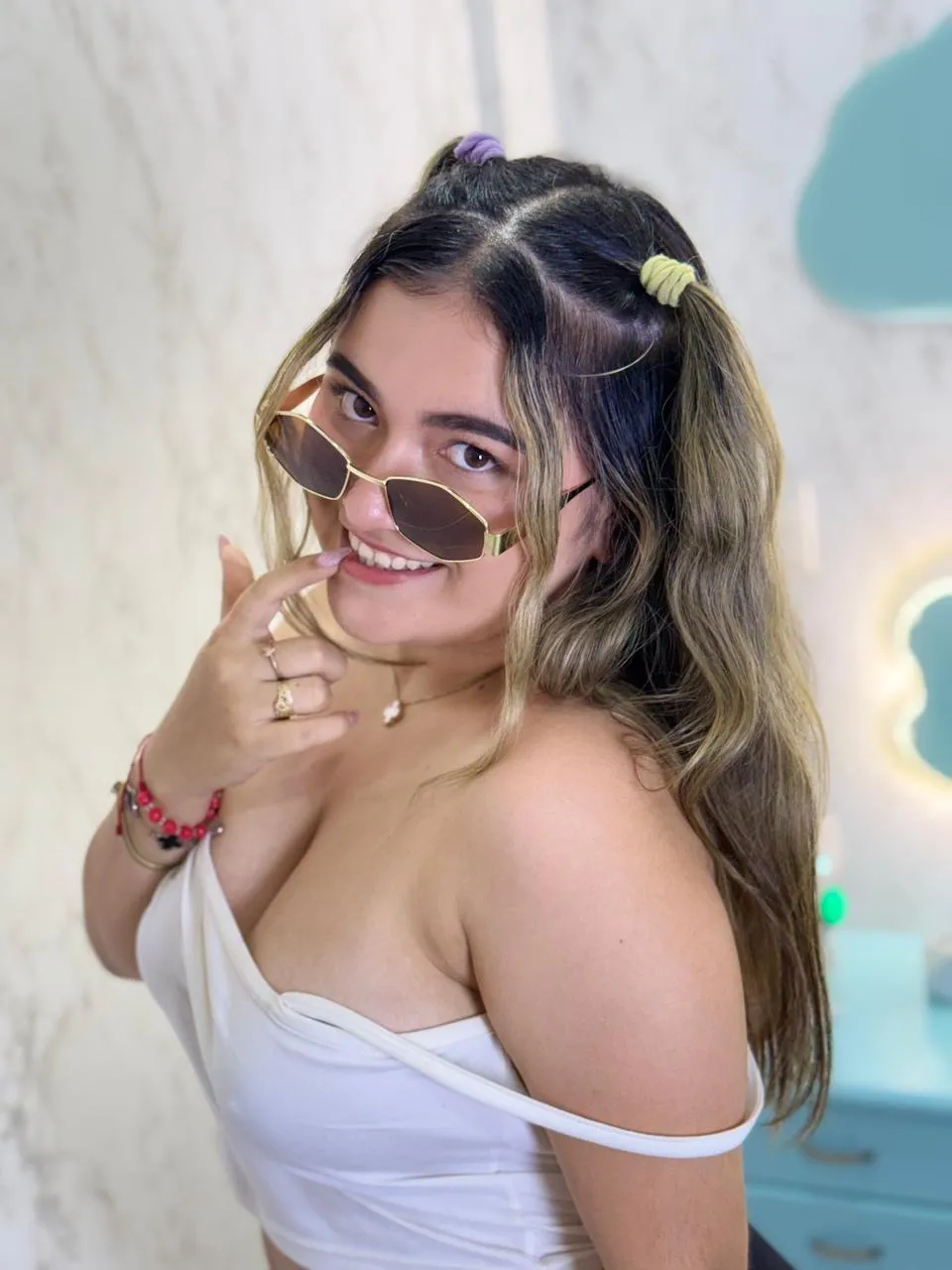 Interprete KatyBlonde Foto 1