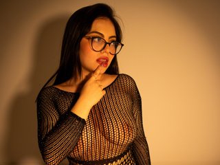 Foto de perfil de modelo de webcam de DorothyLane 