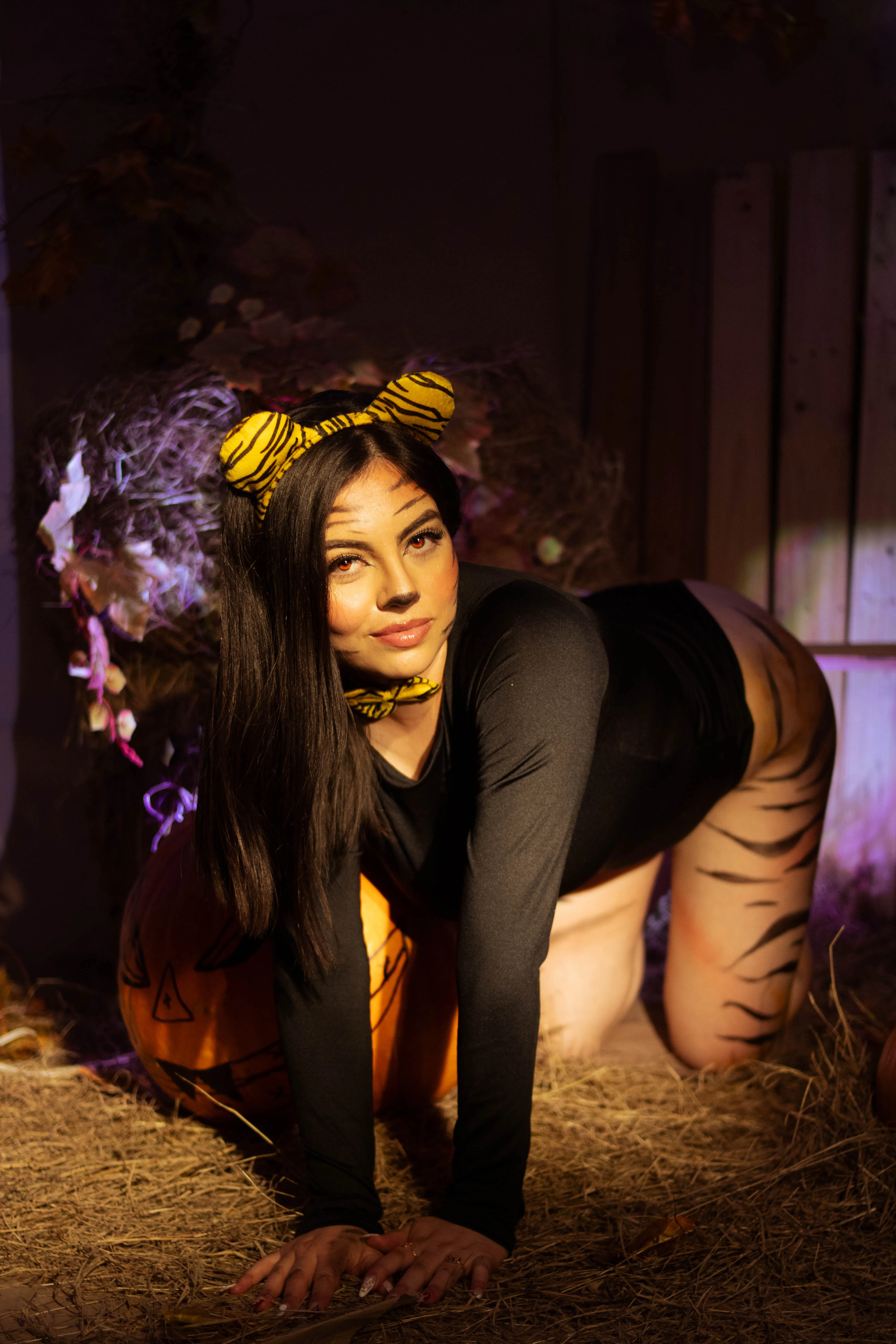 Interprete DorothyLane Foto 9