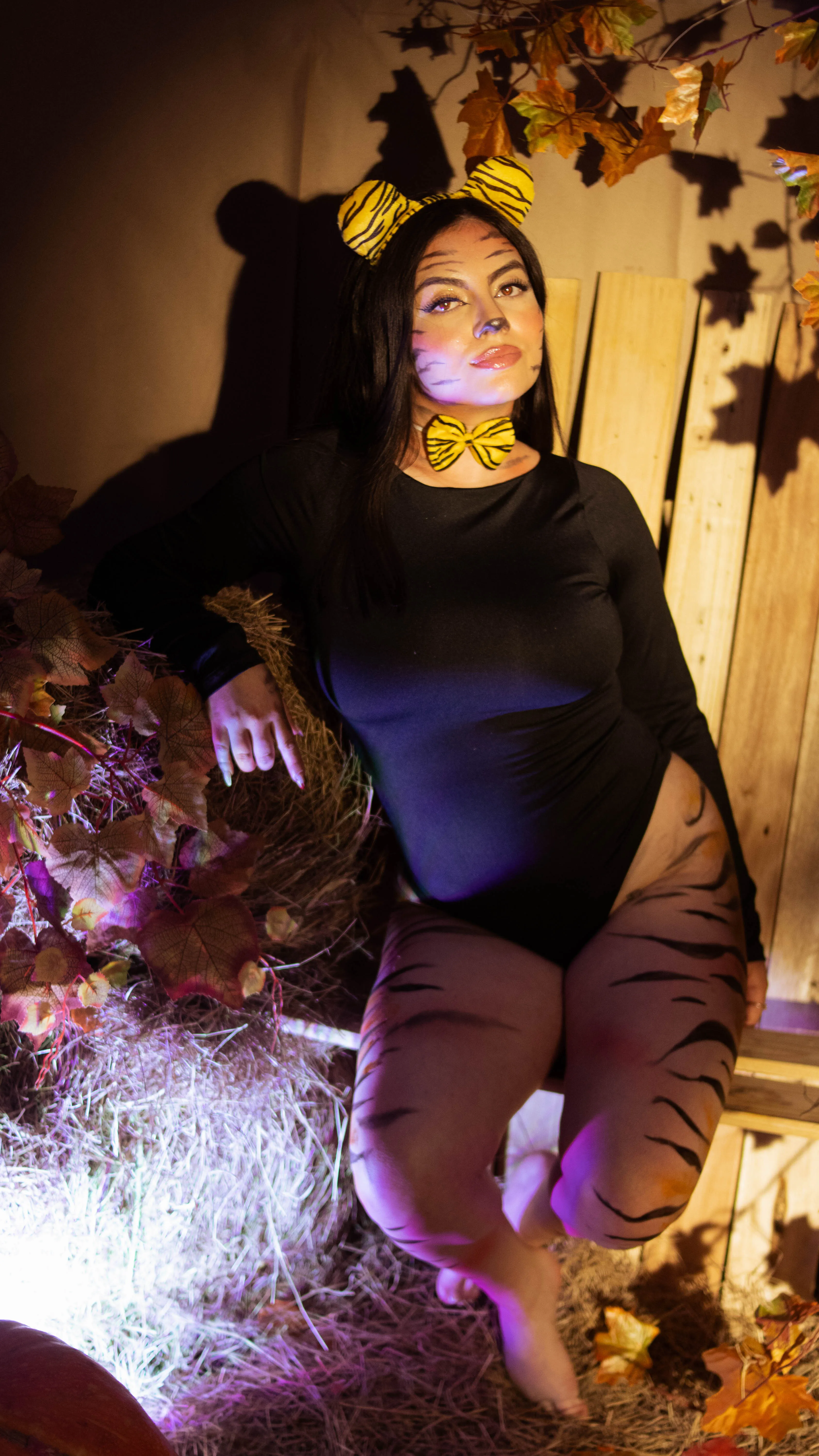 Interprete DorothyLane Foto 12