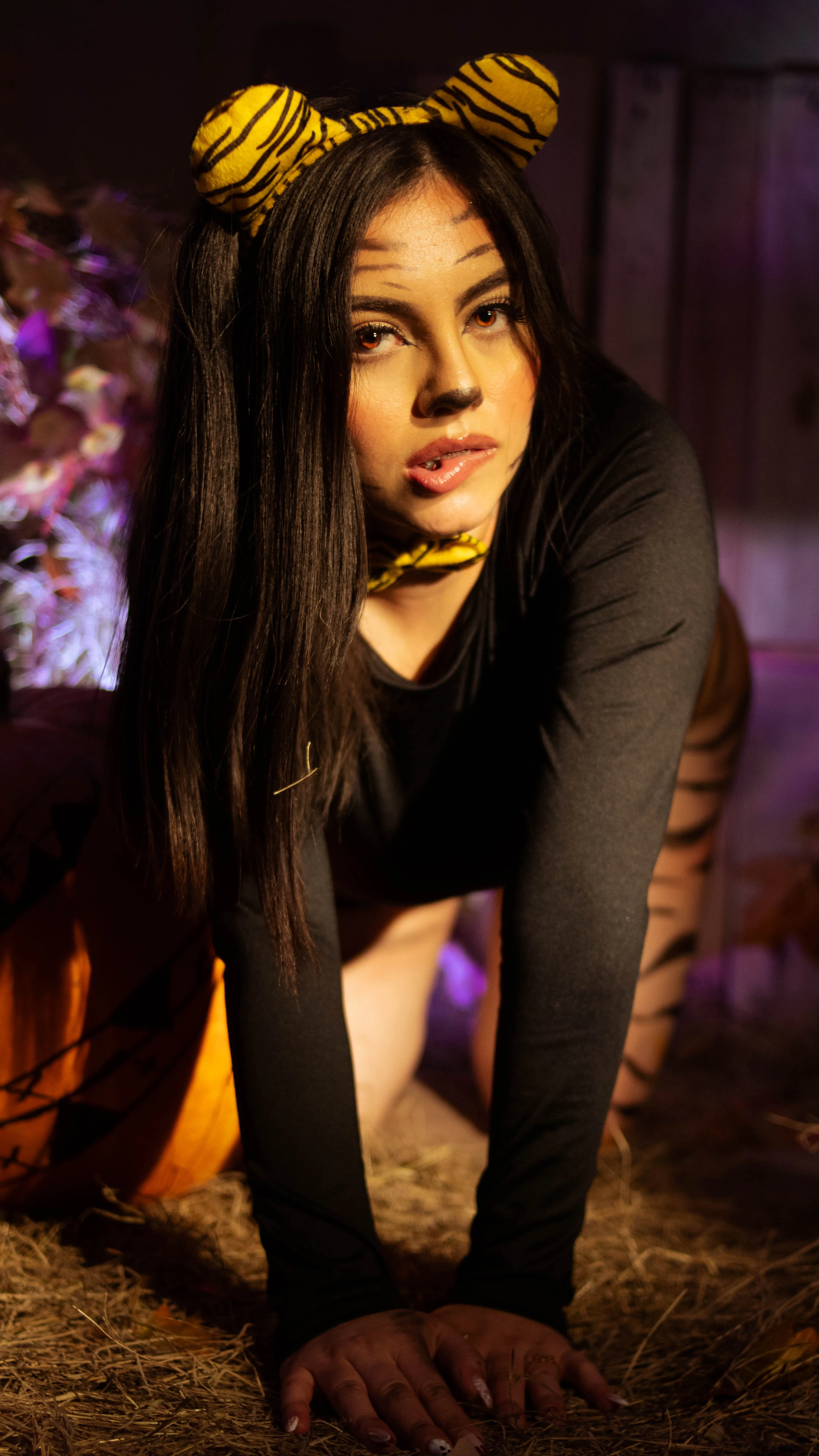 Interprete DorothyLane Foto 4