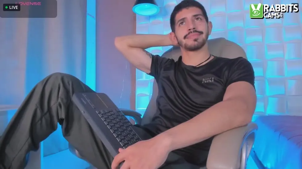 Artista AlejandroStorm Video 1