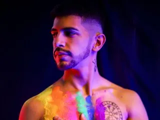 AlejandroStorm cam model profile picture 