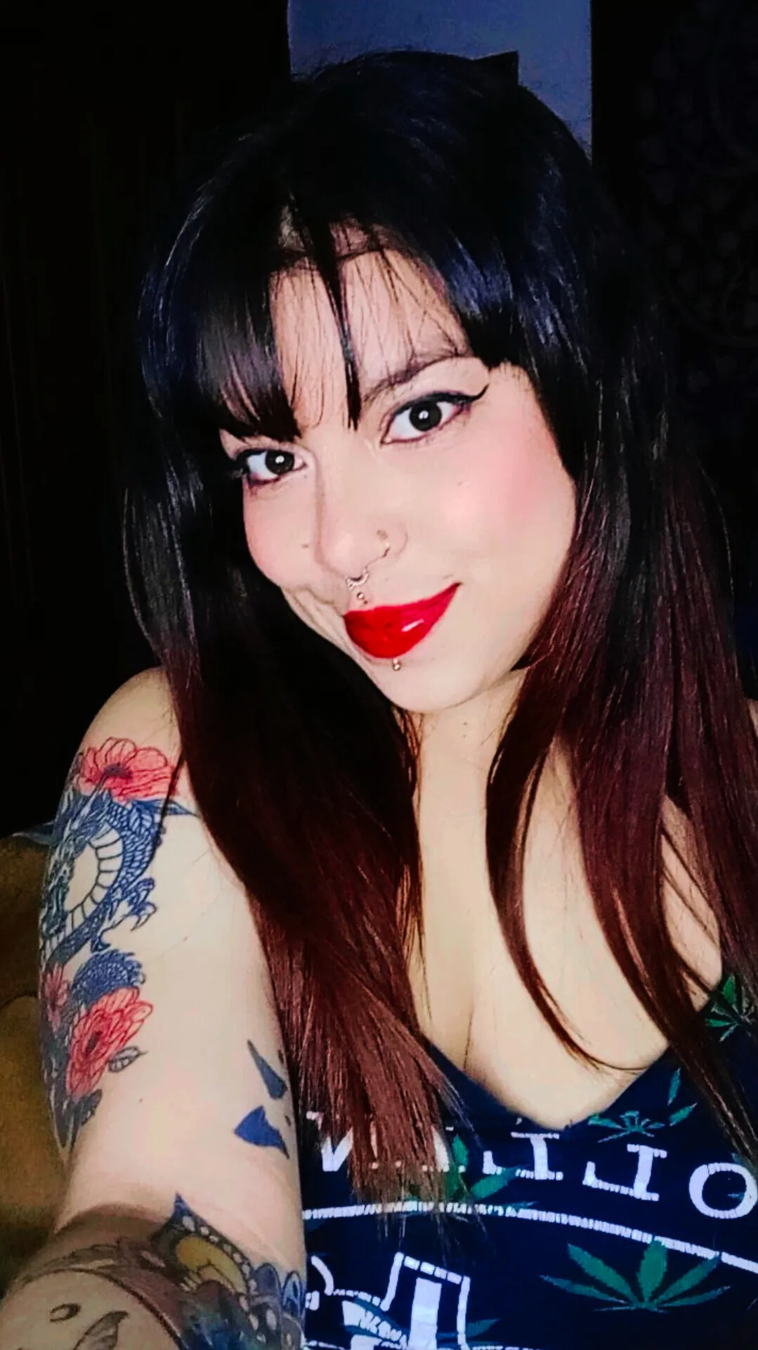 Interprete LillithRousee Foto 11