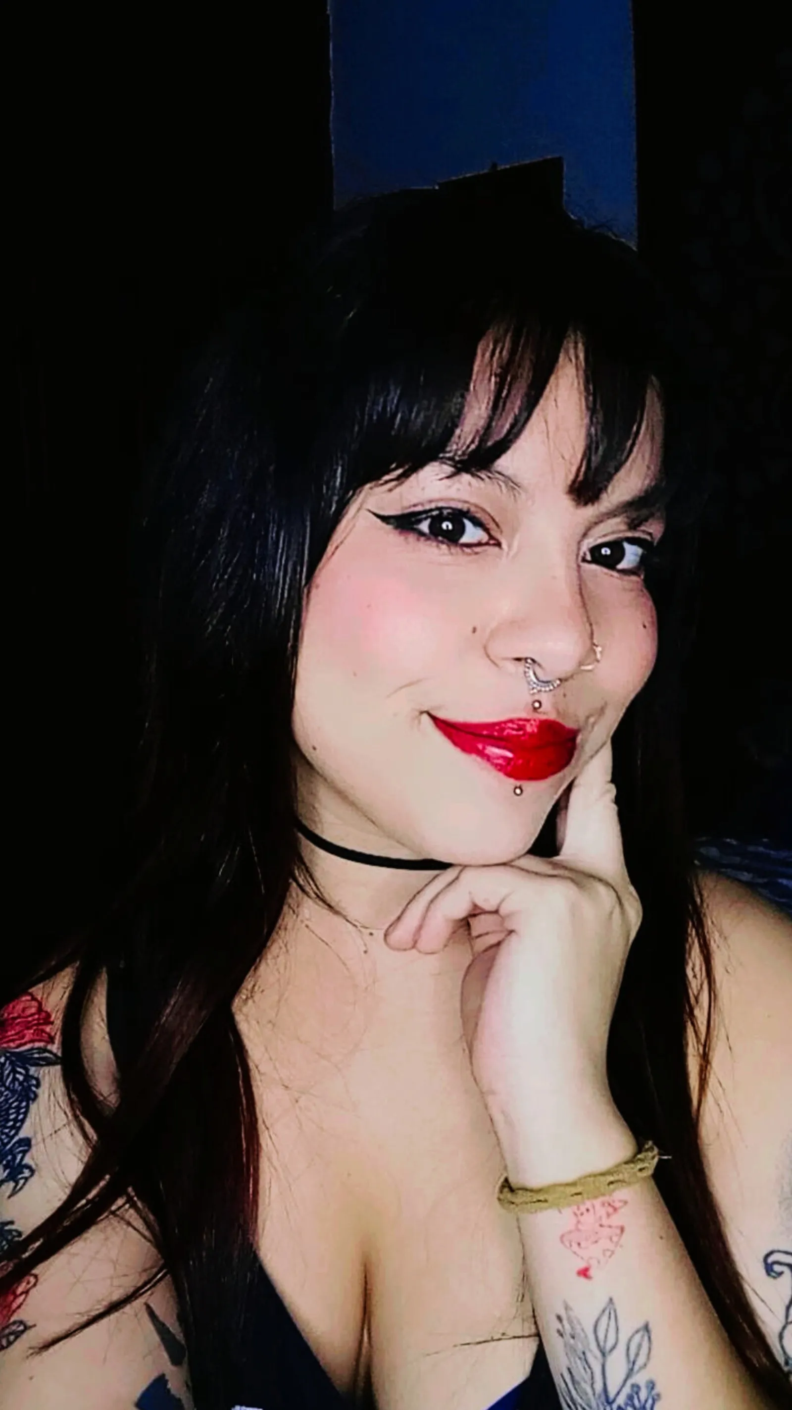 Interprete LillithRousee Foto 12