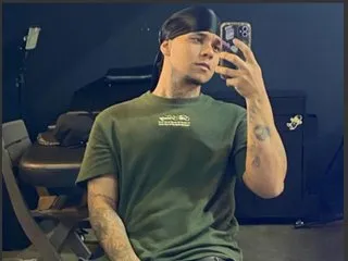 MateoGrajales26 profielfoto van cam model