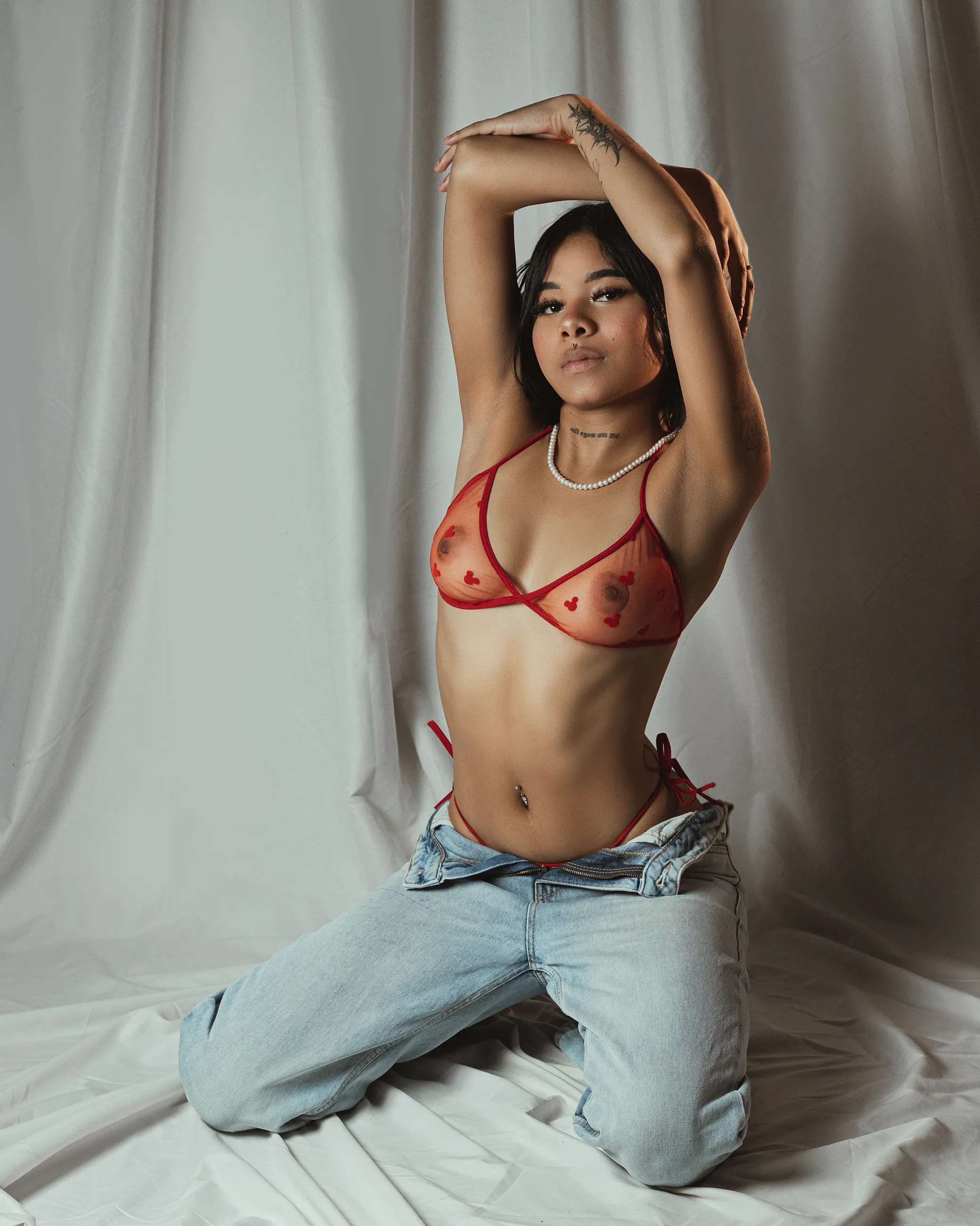 Artist IsaSander Foto 2