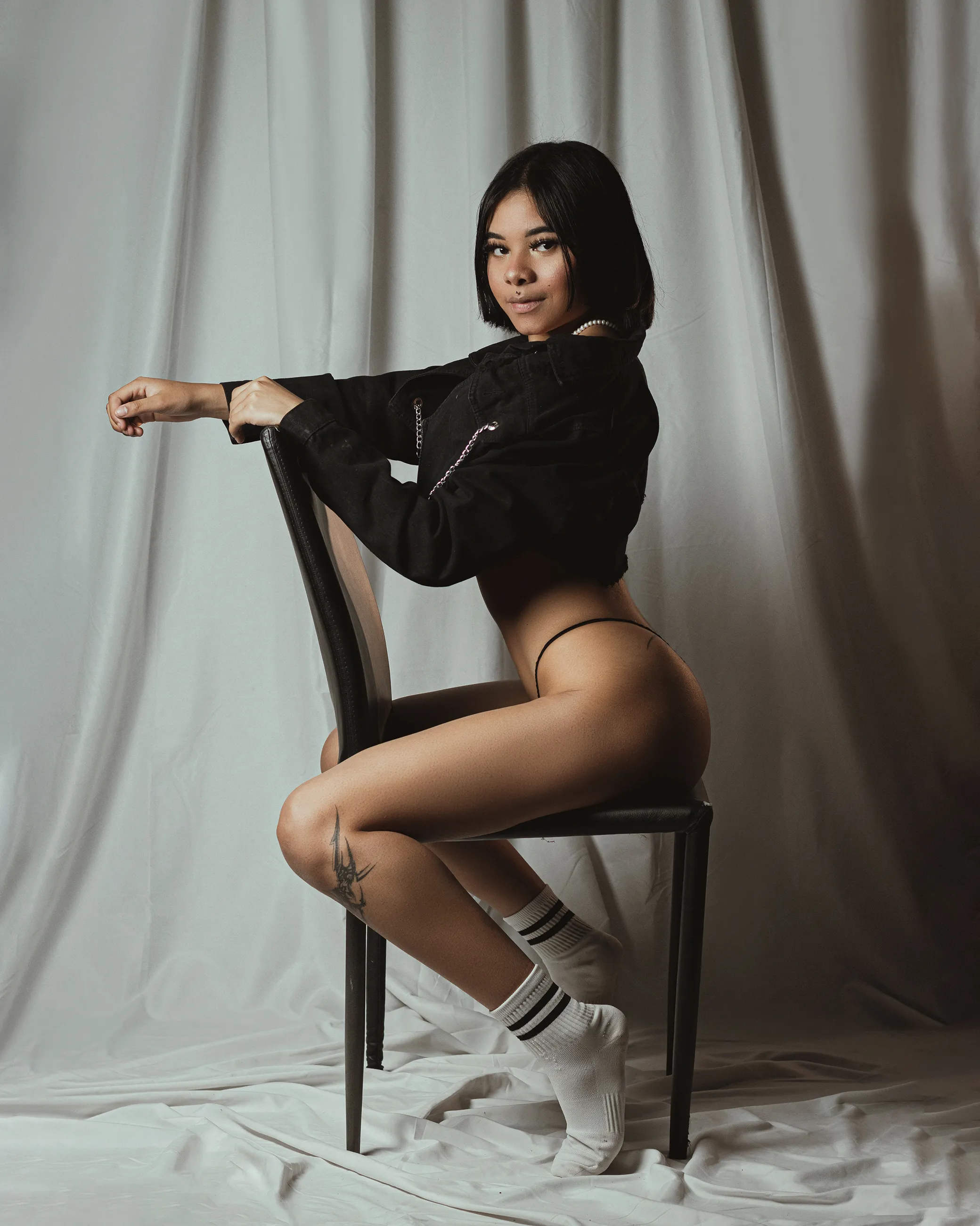 Artist IsaSander Foto 5