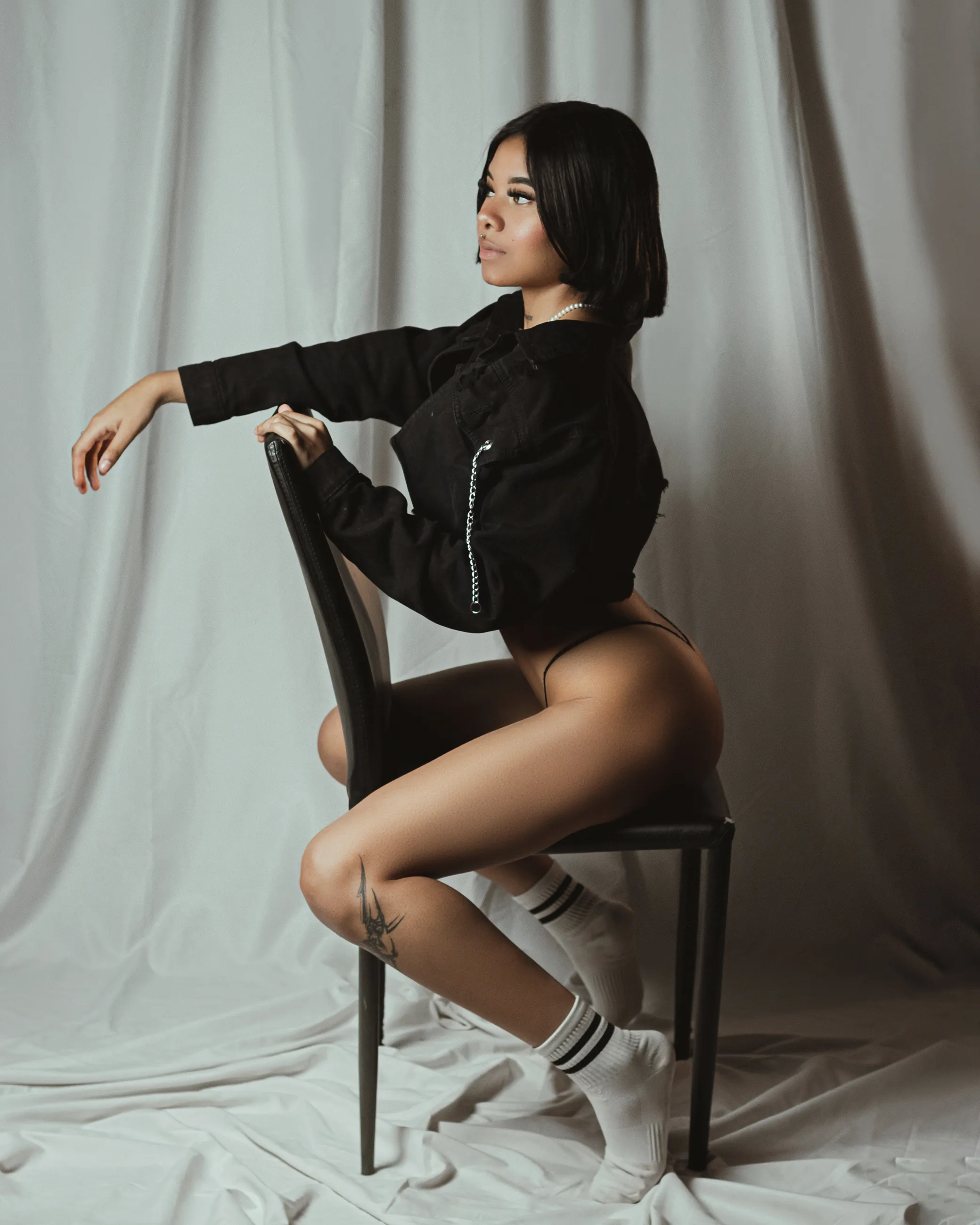 Artist IsaSander Foto 1