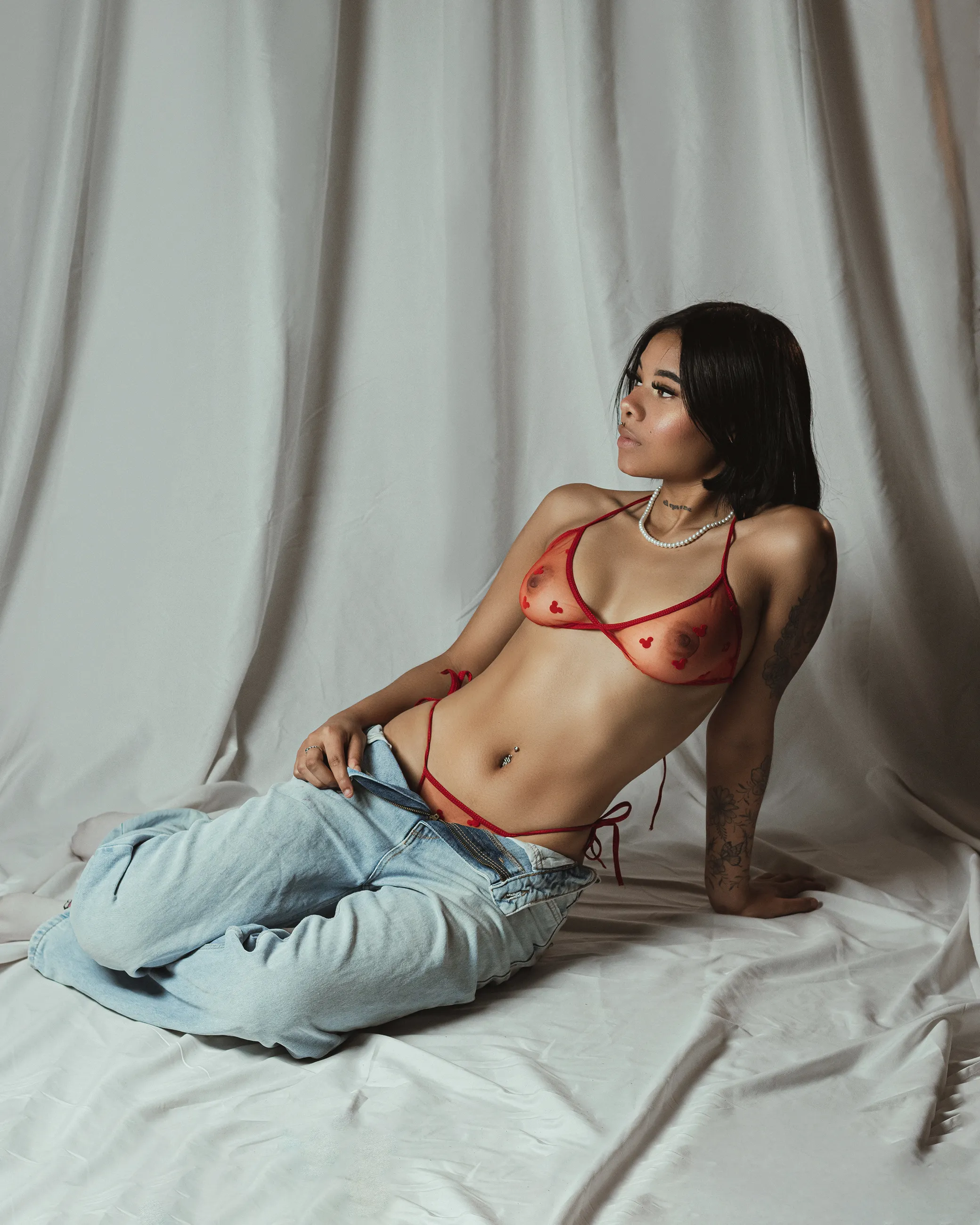 Artist IsaSander Foto 4