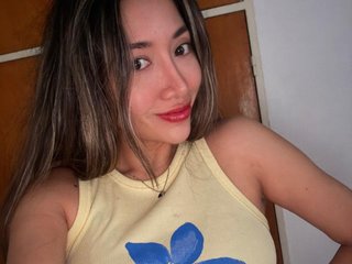 Foto de perfil de modelo de webcam de MiaBellas