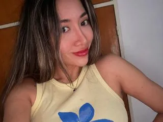 MiaBellas profielfoto van cam model