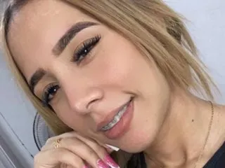 Image de profil du modèle de webcam secret_team21