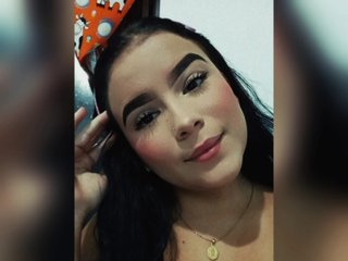 Foto de perfil de modelo de webcam de LauraCoronado 