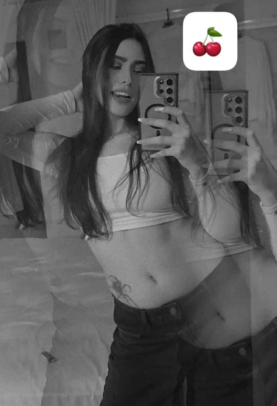 Artista CheerryX Foto 1