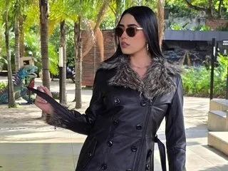 Foto de perfil de modelo de webcam de CheerryX