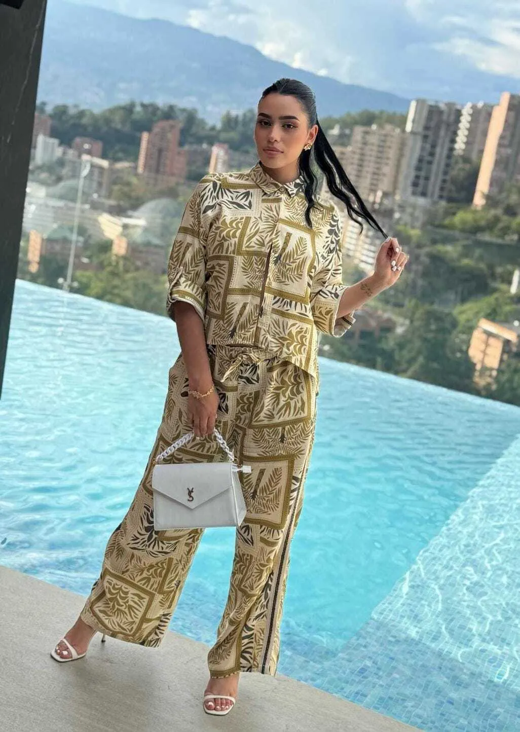 Interprète CheerryX Photo 1