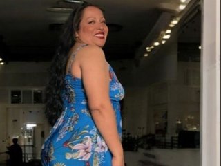 Image de profil du modèle de webcam VictoriiaSandoval