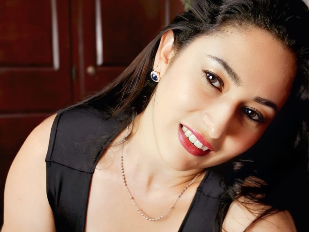 Artiest cristall_rousse Foto 10