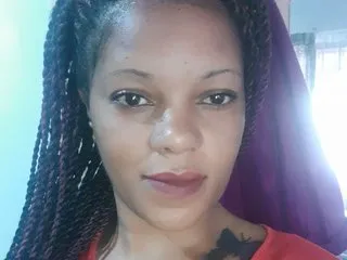 Image de profil du modèle de webcam Coolcandy69