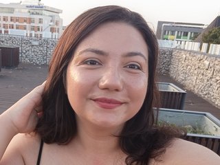 Imagen de perfil de modelo de cámara web de NiaJettx