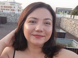 Image de profil du modèle de webcam NiaJettx