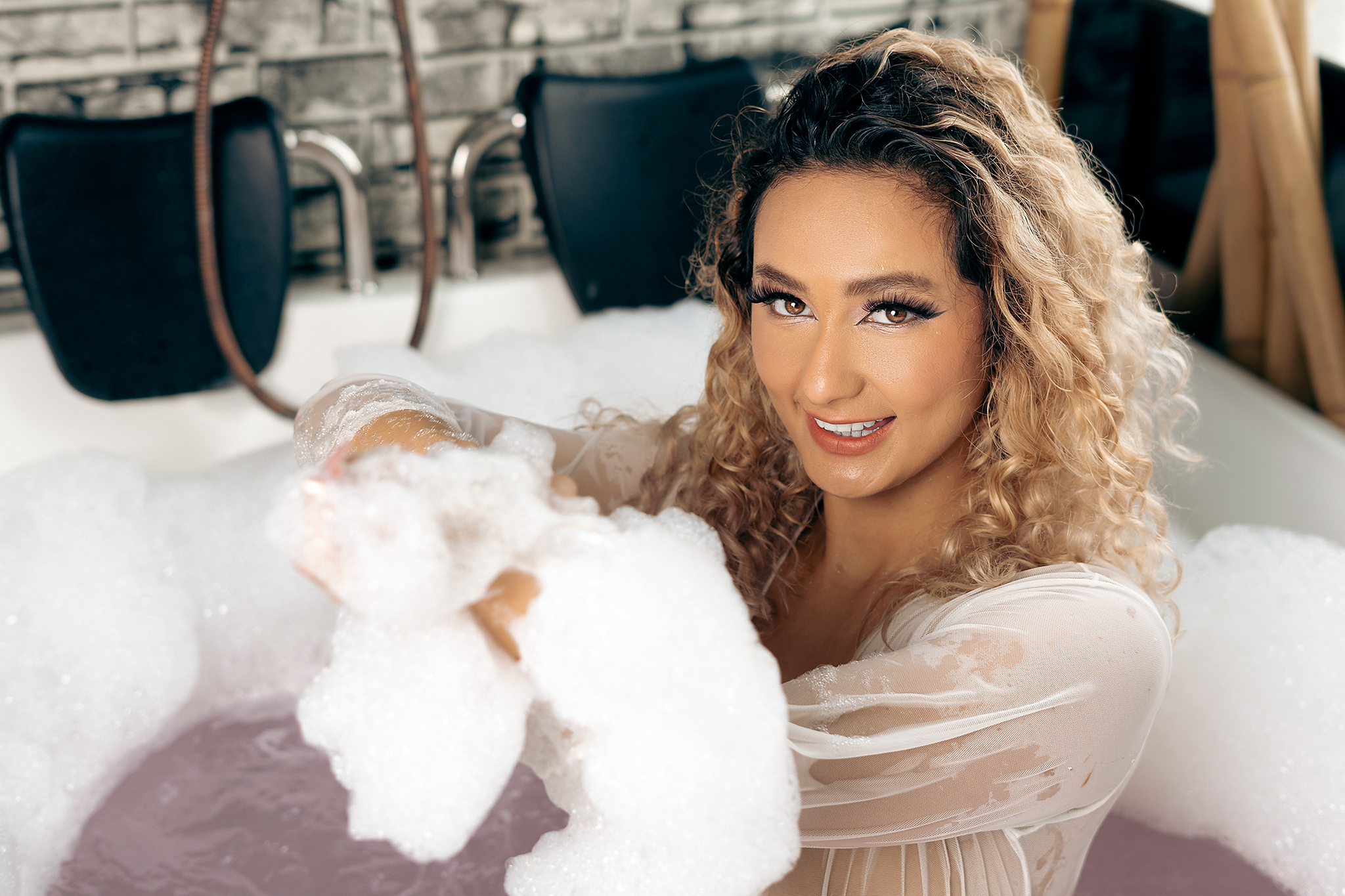 Interprète FloraSaenzz Photo 1