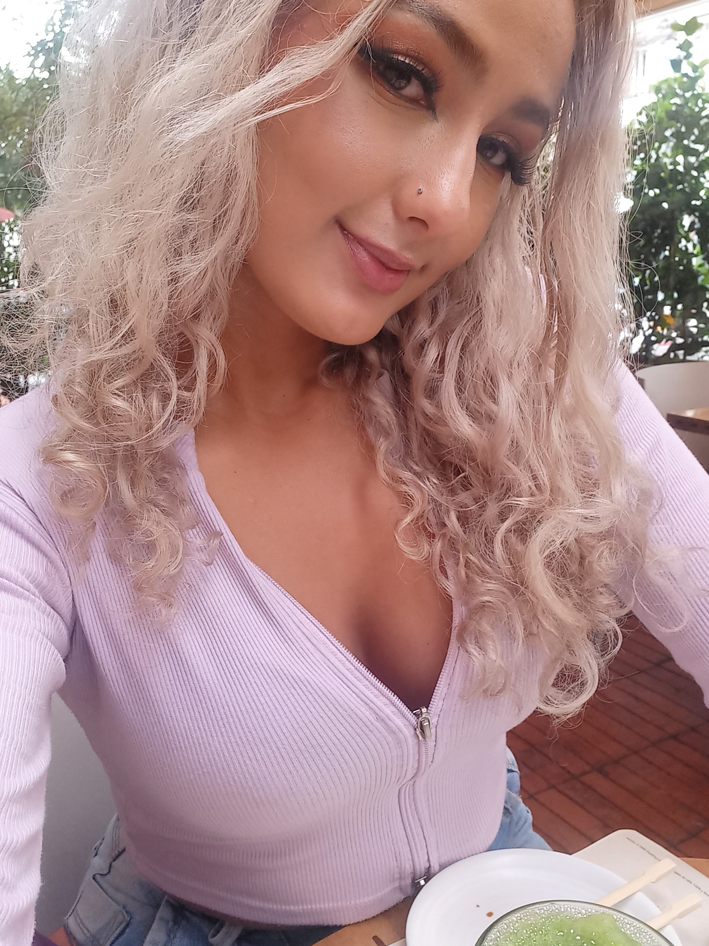 Interprète FloraSaenzz Photo 10