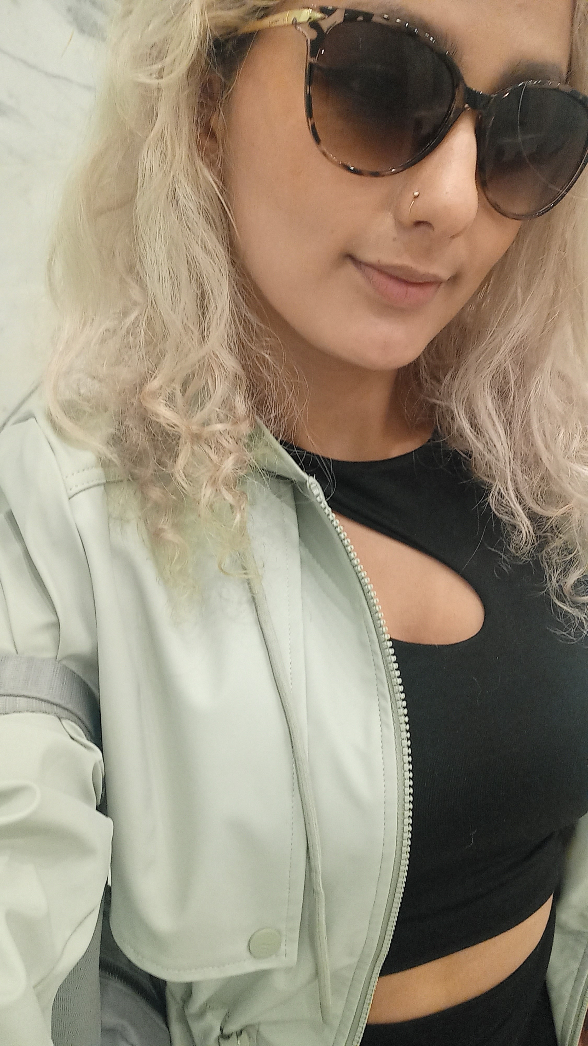 Interprète FloraSaenzz Photo 2