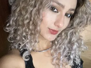 Image de profil du modèle de webcam FloraSaenzz