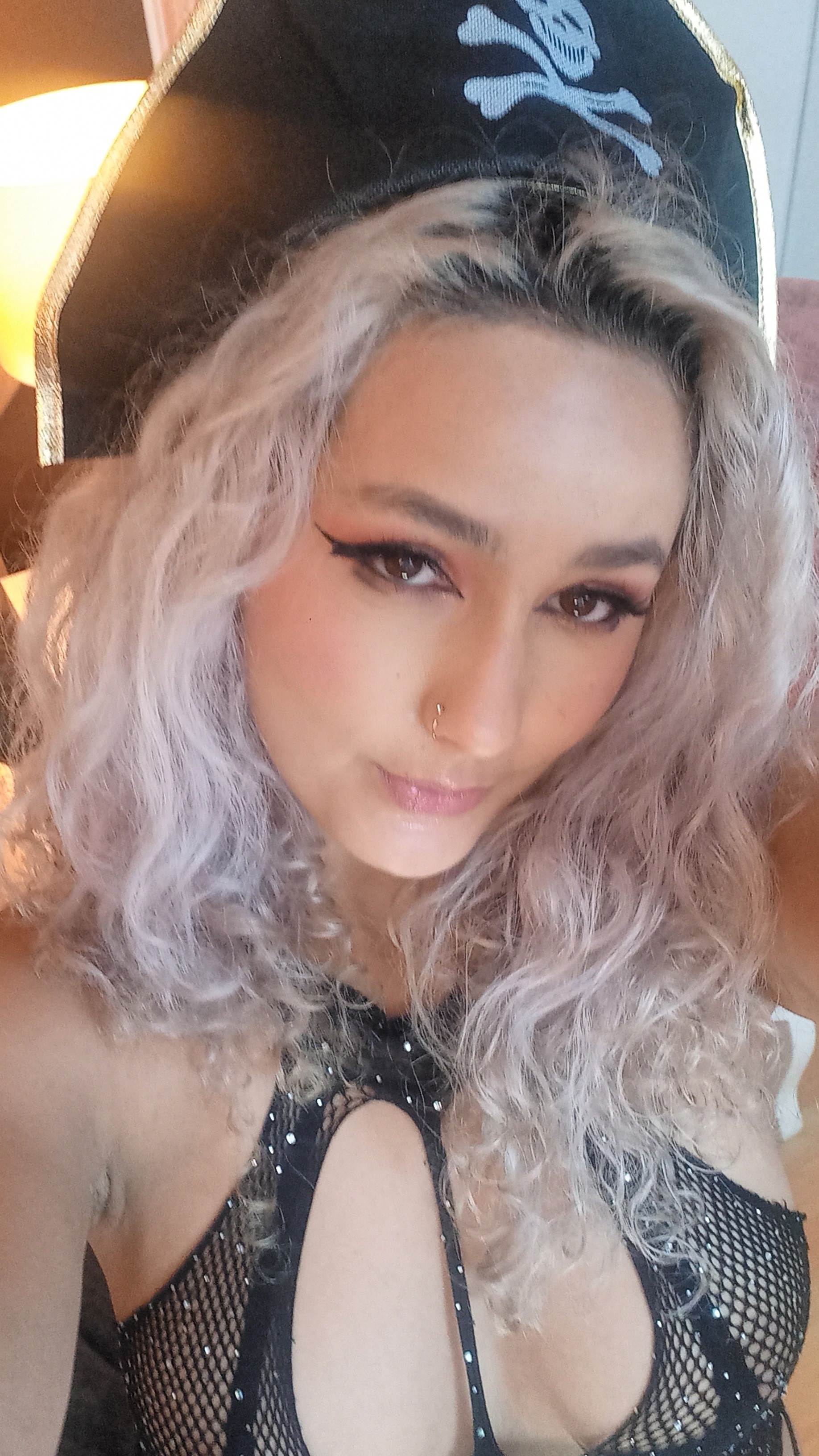 Interprète FloraSaenzz Photo 4