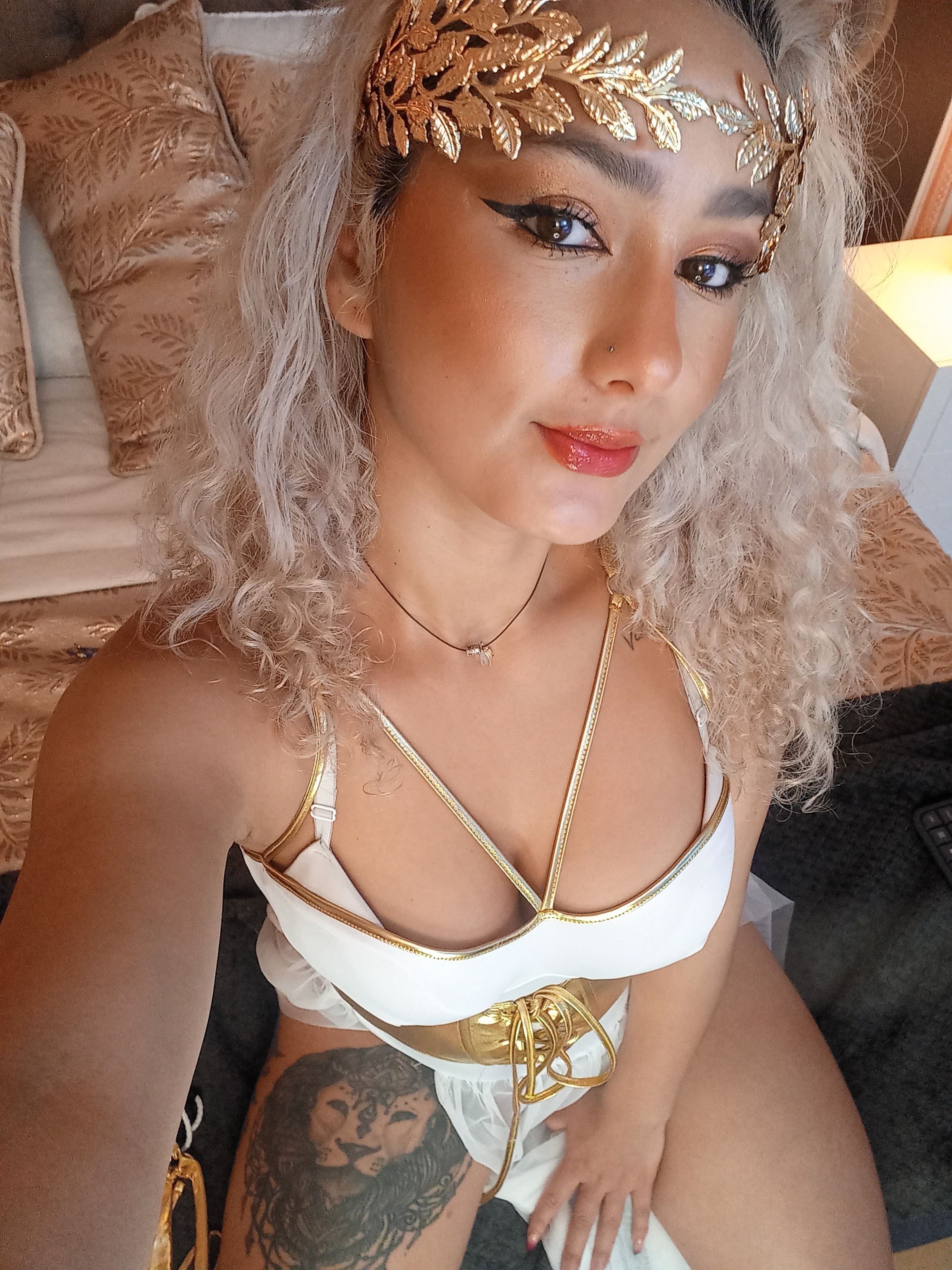 Interprète FloraSaenzz Photo 6