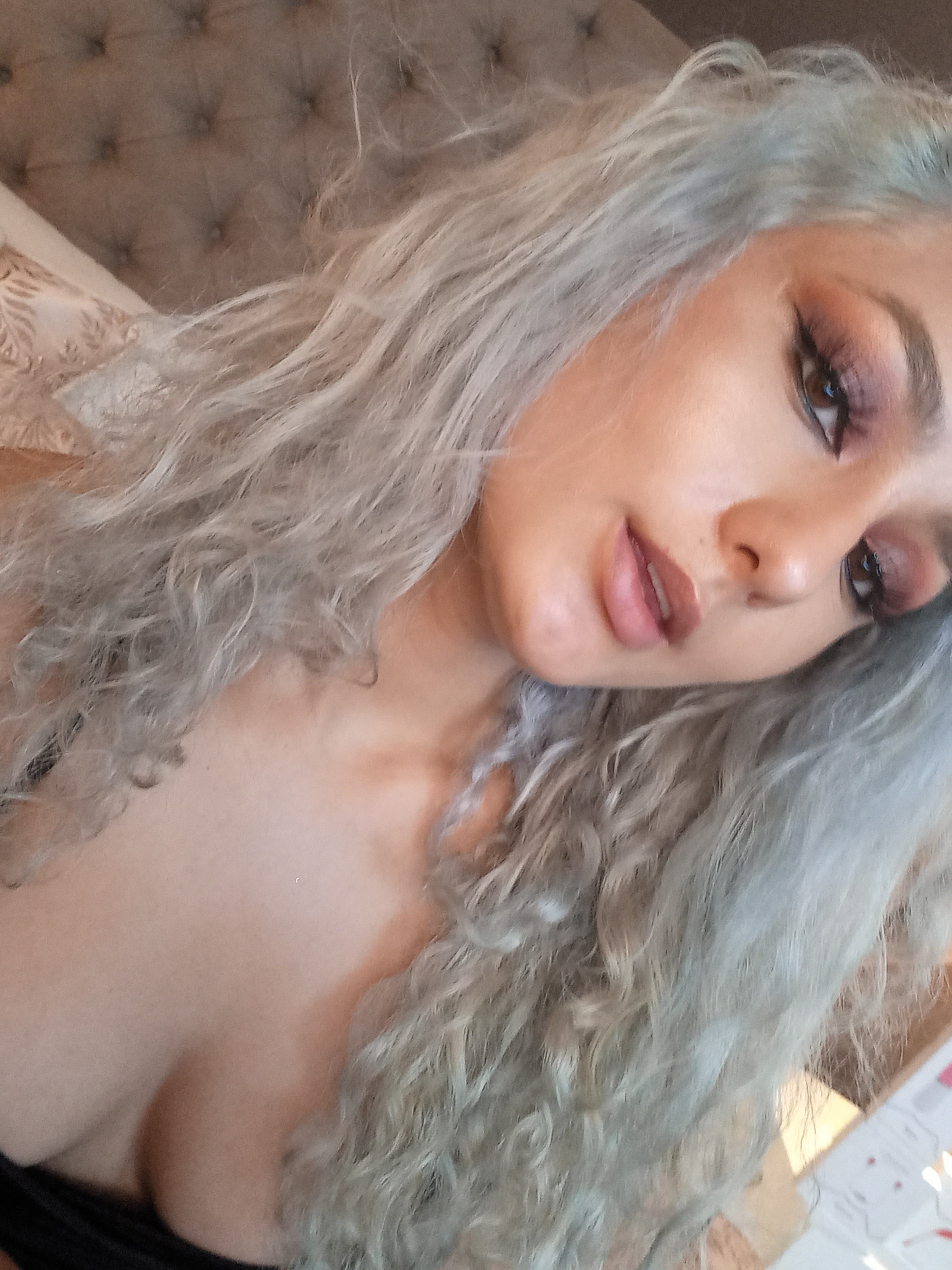 Interprète FloraSaenzz Photo 12