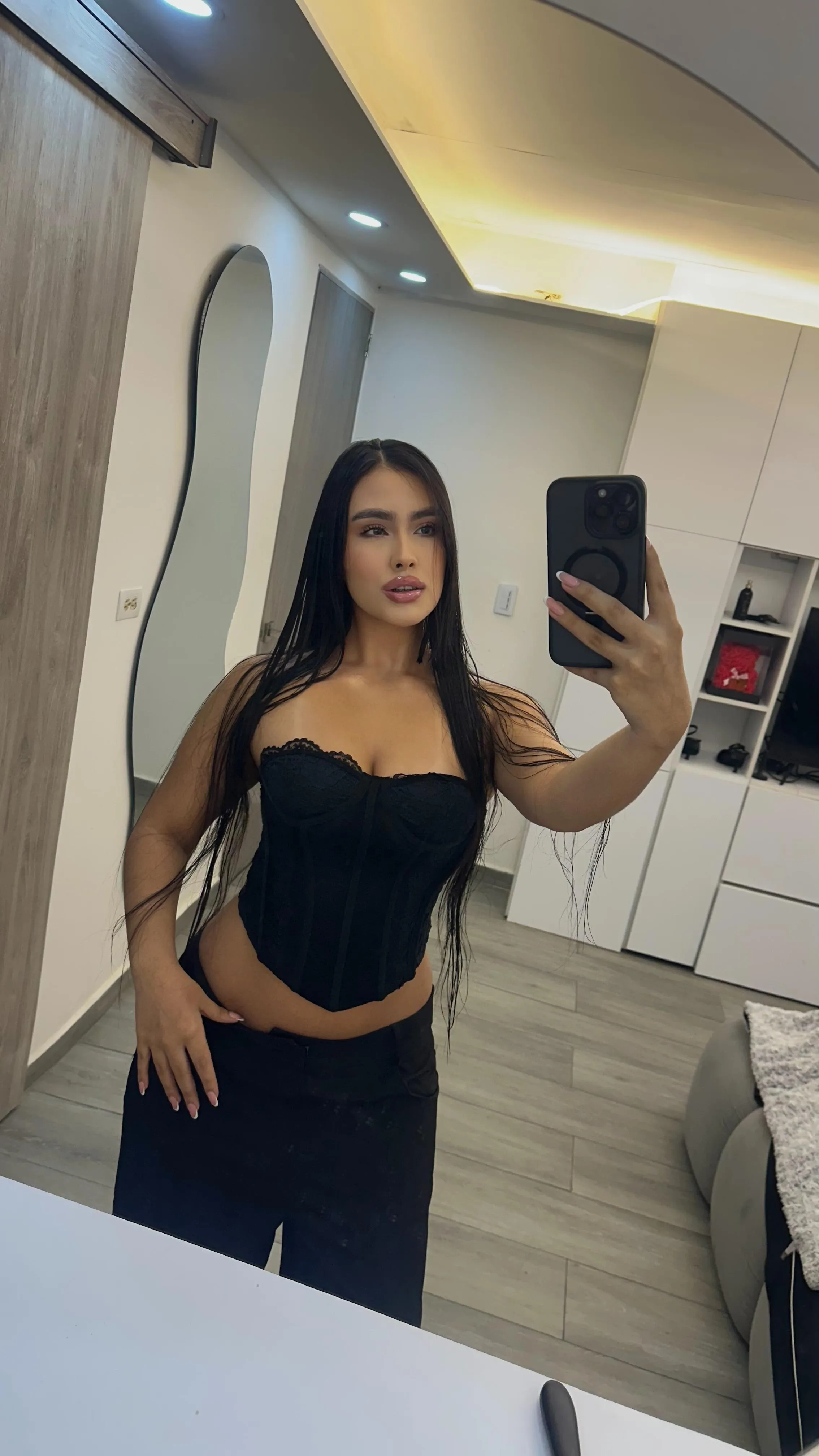 Interprète KaiaWhite Photo 3