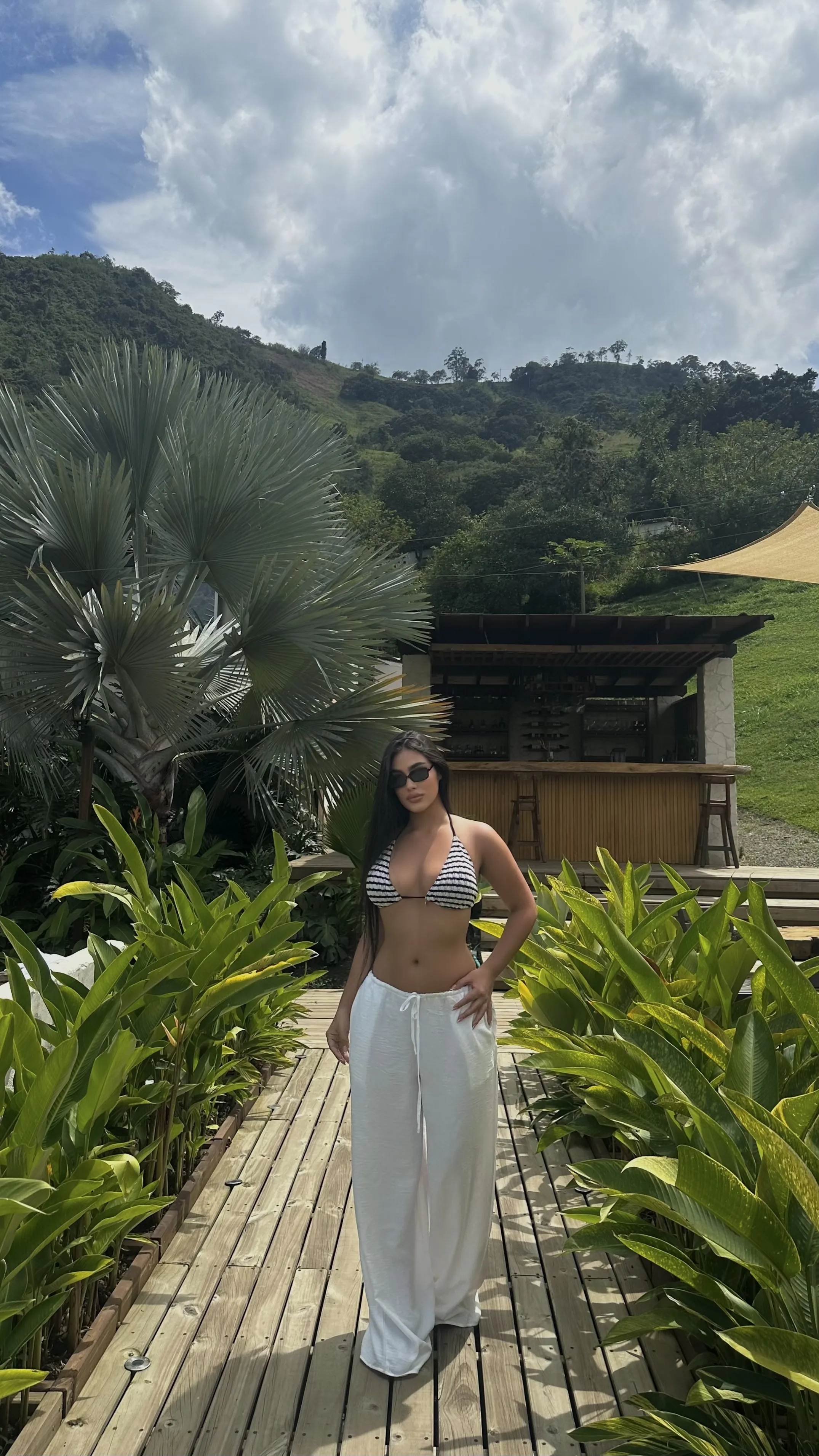 Interprète KaiaWhite Photo 1