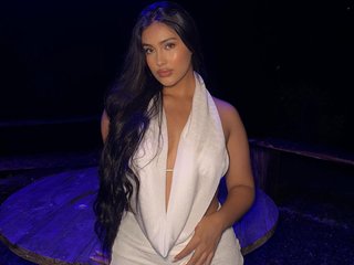 KaiaWhite Profilbild des Cam-Modells 